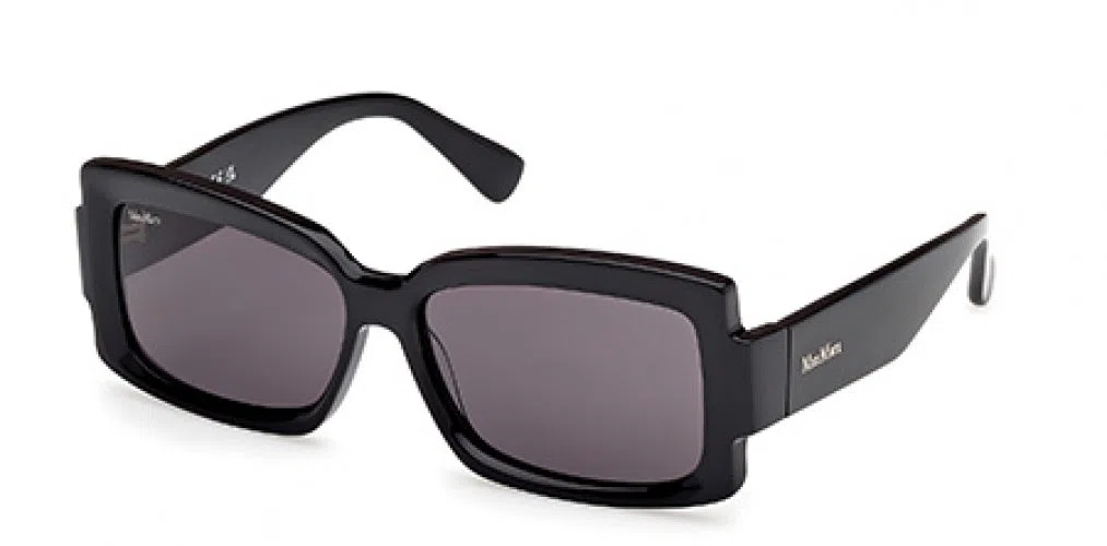 MAXMARA Lee-3 0140 Sunglasses - view 3